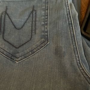 Show Me Your Mumu Berkeley Bells Maternity